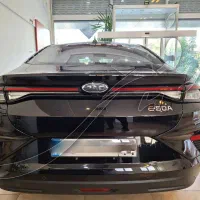 فروش نقد و اقساط خودروی جی7 برقی// EJ7 Plus|خودرو سواری و وانت|تهران, پونک|دیوار