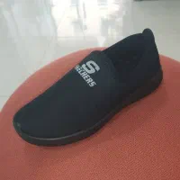 کفش اسکیچرز راحتی به علت تغییر شغل|کیف، کفش، کمربند|جهرم, |دیوار