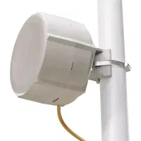 روتر LTE میکروتیک مدل SXT LTE6 kit|مودم و تجهیزات شبکه|اهواز, نادری|دیوار