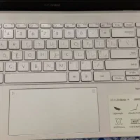 لپتاپ ایسوس مدل ux425j|رایانه همراه|اسلامشهر, شهرک احمدیه|دیوار