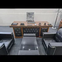 ست کامل اقتصادی. نیم ست .میز وربانا|دفتر کار|کرج, مهرویلا جنوبی|دیوار