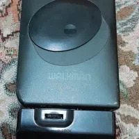 واکمن سونی ژاپنی ظبط خبرنگاری|پخشکننده همراه|کرمانشاه, |دیوار