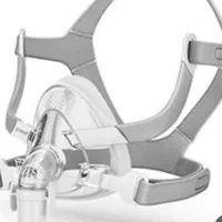 ماسک بای پپ وسی پپ