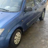 تیبا ۹۲|خودرو سواری و وانت|دهگلان, |دیوار