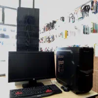 فروش کامپیوتر گیمینگ با ضمانت نقد و اقساط