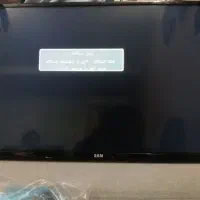 تلویزیون ۳۲ اینچ sam|تلویزیون و پروژکتور|ری, اقدسیه|دیوار