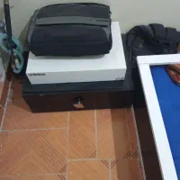 کمد لباسشویی گاز لوستر|جاکفشی، کمد، دراور|بهارستان, |دیوار