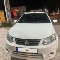 ساینا مدل ۹۹ بی رنگ|خودرو سواری و وانت|رشت, بلوار گیلان|دیوار