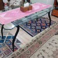 میزنهارخوری|میز و صندلی غذاخوری|رشت, جماران|دیوار