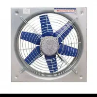 یک فن هواکش ۵۰ در ۵۰