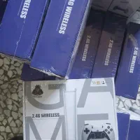 گیم استیک ام ۱۵وم ۸بیش از ۲۰هزار بازی۶۴گیگ|کنسول، بازی ویدئویی و آنلاین|اصفهان, زاجان|دیوار