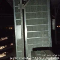 کار گر ساده