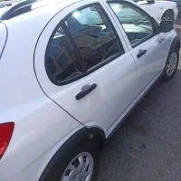 کوئیک مدل ۱۴۰۱|خودرو سواری و وانت|بیرجند, |دیوار