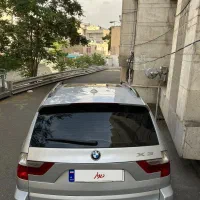 Bmw x3|خودرو سواری و وانت|تهران, مهران (سیدخندان)|دیوار