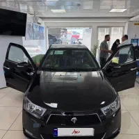 دنا پلاس اتومات توربو آپشنال ۱۴۰۴