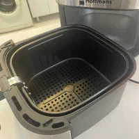 هواپز Hoffmans|اجاق گاز و لوازم برقی پختوپز|شاهینشهر, خانه کارگر|دیوار