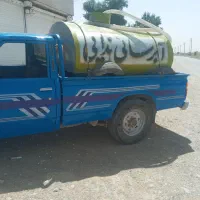 تانکر ۲ هزار لیتری مخصوص نیسان۲۰.۰۰۰.۰۰۰۰