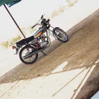 موتور 125آلفا