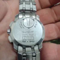 حراج ساعت مچی سواچ کرنوگراف اصلی و اسپریت spirit