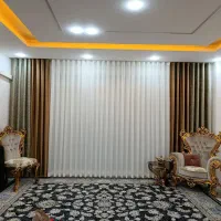 پرده سرای یاسی ا ق س ا طی|پرده، رانر، رومیزی|کوهدشت, |دیوار