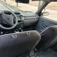 پراید۹۳|خودرو سواری و وانت|خرم‌آباد, |دیوار