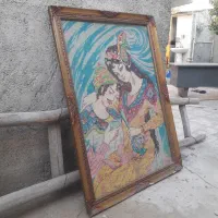 معاوضه قاب عکس(۱۱۰در۷۰ )نستالوژی