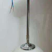 لوستر تک حباب بزرگ قابل تنظیم ارتفاع