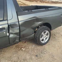 اریسان ۲|خودرو سواری و وانت|برازجان, |دیوار