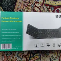 کیبورد تا شو B033