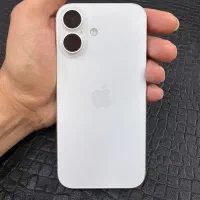 ایفون ۱۶ نرمال ریجستر شده