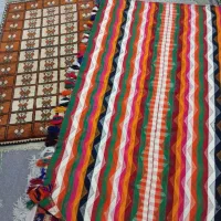 سلام یک عدد گبه و جاجیم به فروش میرسد