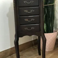میز تلفن