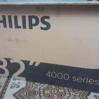 تلویزیون شکسته