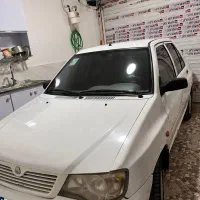 پراید۱۳۲ مدل۹۸