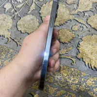 ایفون ۱۲pro max|موبایل|رشت, کوی فرهنگیان|دیوار