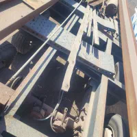 سواریکش|خودرو سنگین|کرمان, |دیوار