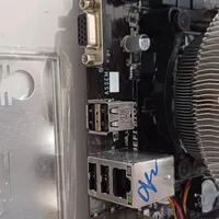 مادربرد cpu i7|قطعات و لوازم جانبی رایانه|شیراز, شهرک پرواز|دیوار
