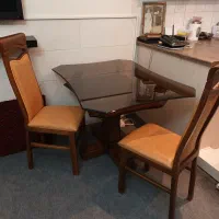 میزناهارخوری ۴ نفره