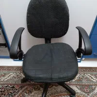 صندلی چرخدار|صندلی و نیمکت|اندیشه, اندیشه فاز ۱|دیوار