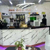 استخدام باریستا کافه