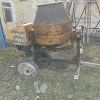 بتونر 500زنجیری در حد صفر