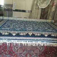 فرش اکریلیک/قالی سلیمان کاشان/قیمت کارخانه|فرش|گنبد کاووس, |دیوار