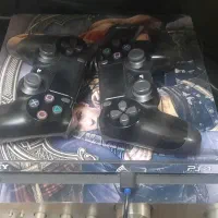 ps4 slime 1tra|کنسول، بازی ویدئویی و آنلاین|تهران, هاشمی|دیوار