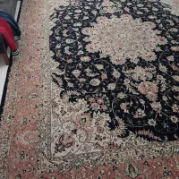 فرش ماشینی ۱۲ متری