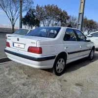 پرشیا تیوفایو دریچه سیمی