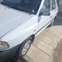 پراید مدل 95|خودرو سواری و وانت|رزن, |دیوار