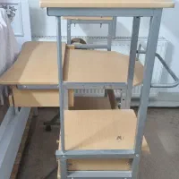 میز کامپیوتر و تحریر