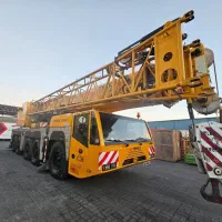 جرثقیل ، بیل مکانیکی  دلفین|خودرو سنگین|تهران, ستارخان|دیوار