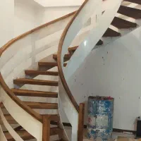 نجار راپله کلبه چوب|خدمات پیشه و مهارت|رشت, دخانیات|دیوار