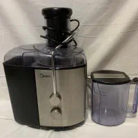 آبمیوه گیری مدیا